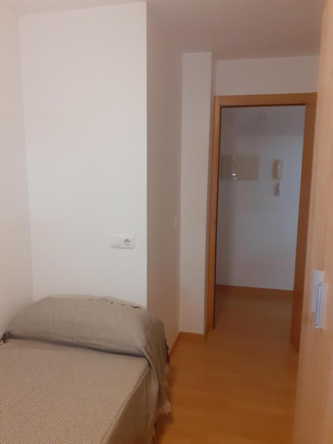 Apartamento Casco Historico De Calatayud Extérieur photo
