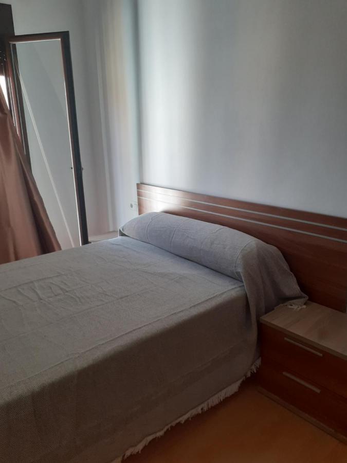 Apartamento Casco Historico De Calatayud Extérieur photo