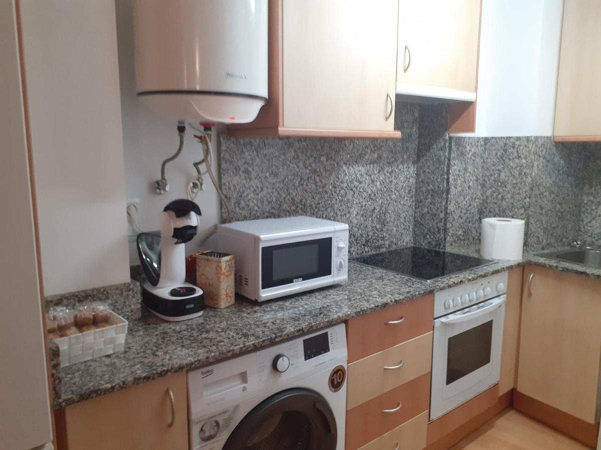 Apartamento Casco Historico De Calatayud Extérieur photo