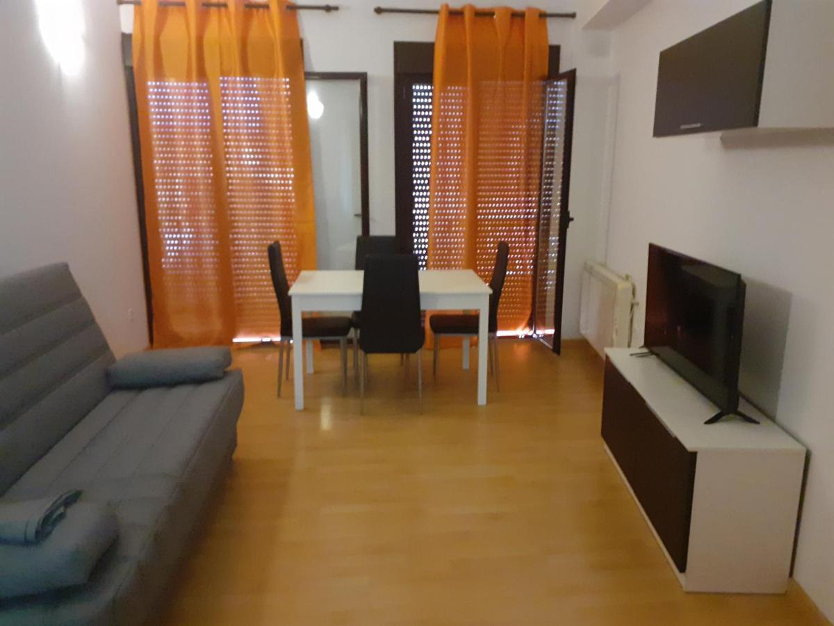 Apartamento Casco Historico De Calatayud Extérieur photo