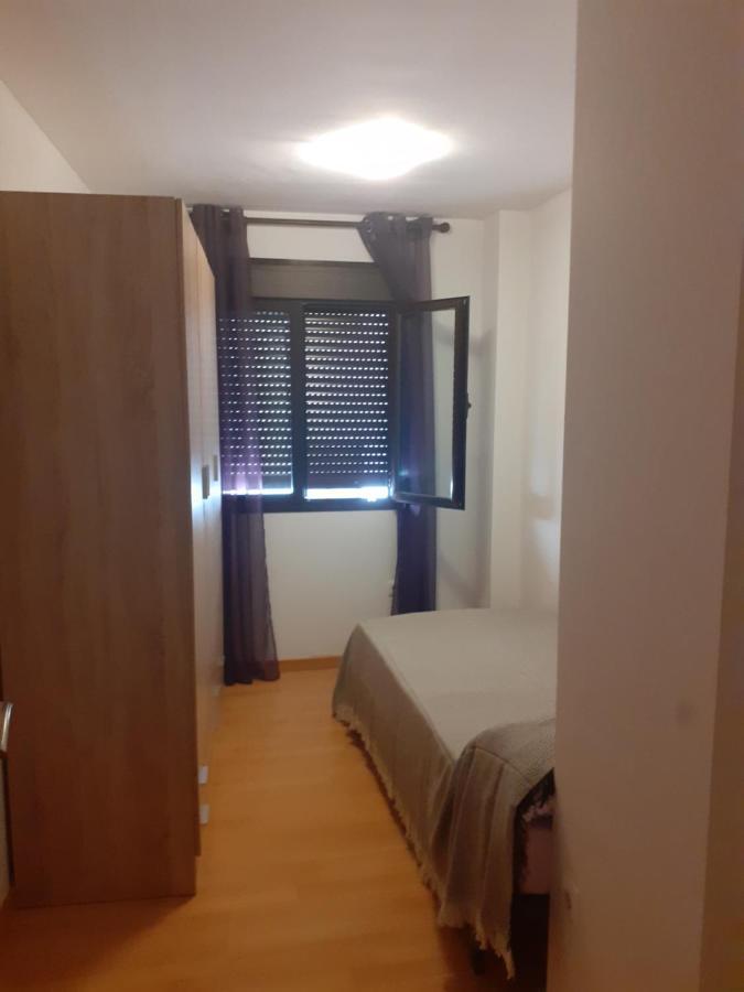 Apartamento Casco Historico De Calatayud Extérieur photo
