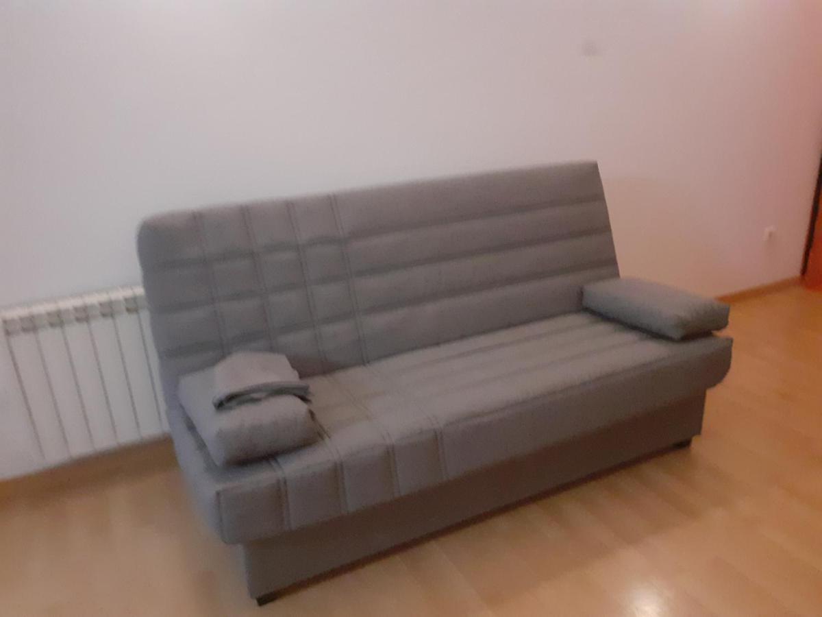 Apartamento Casco Historico De Calatayud Extérieur photo