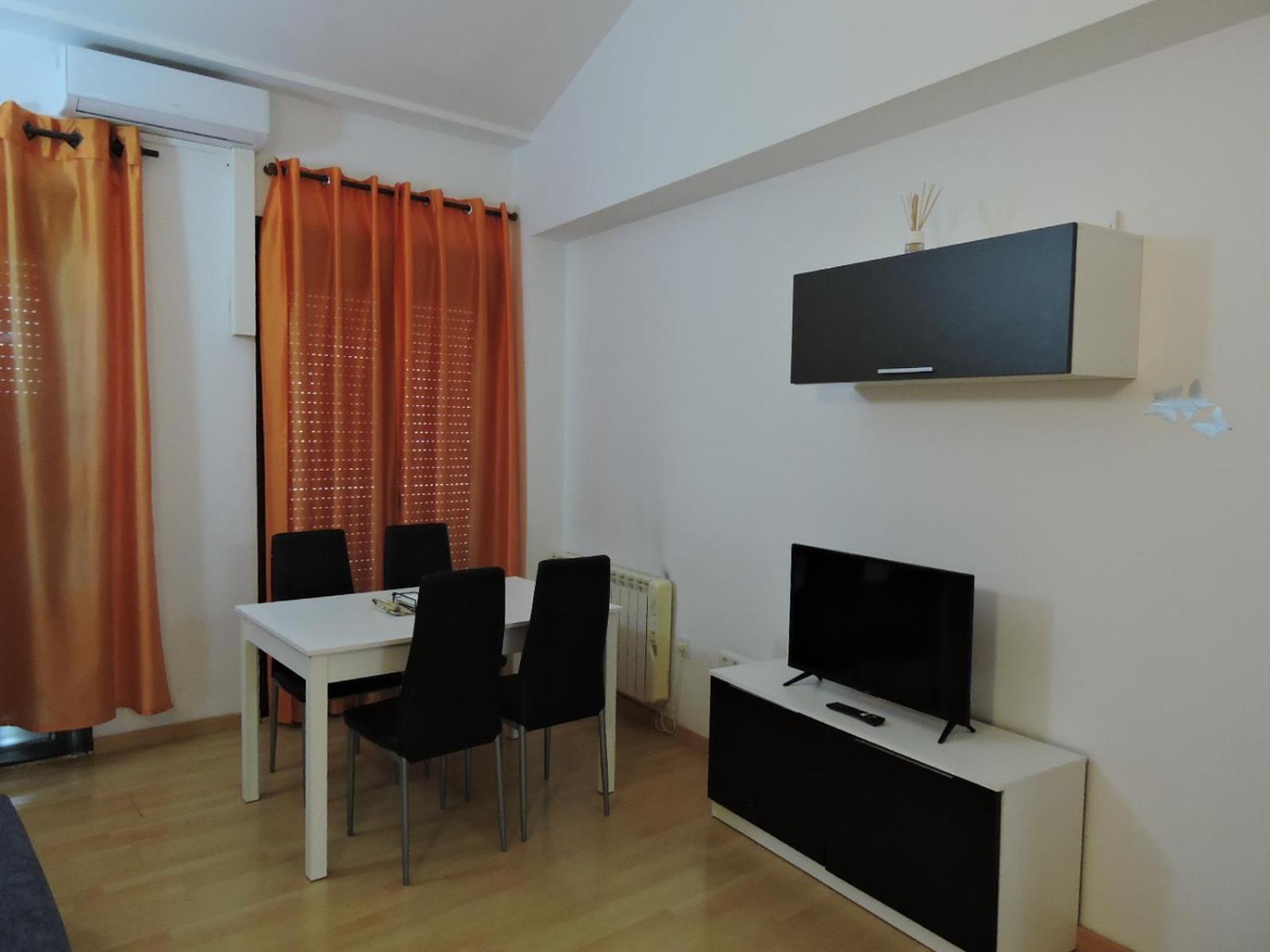 Apartamento Casco Historico De Calatayud Extérieur photo
