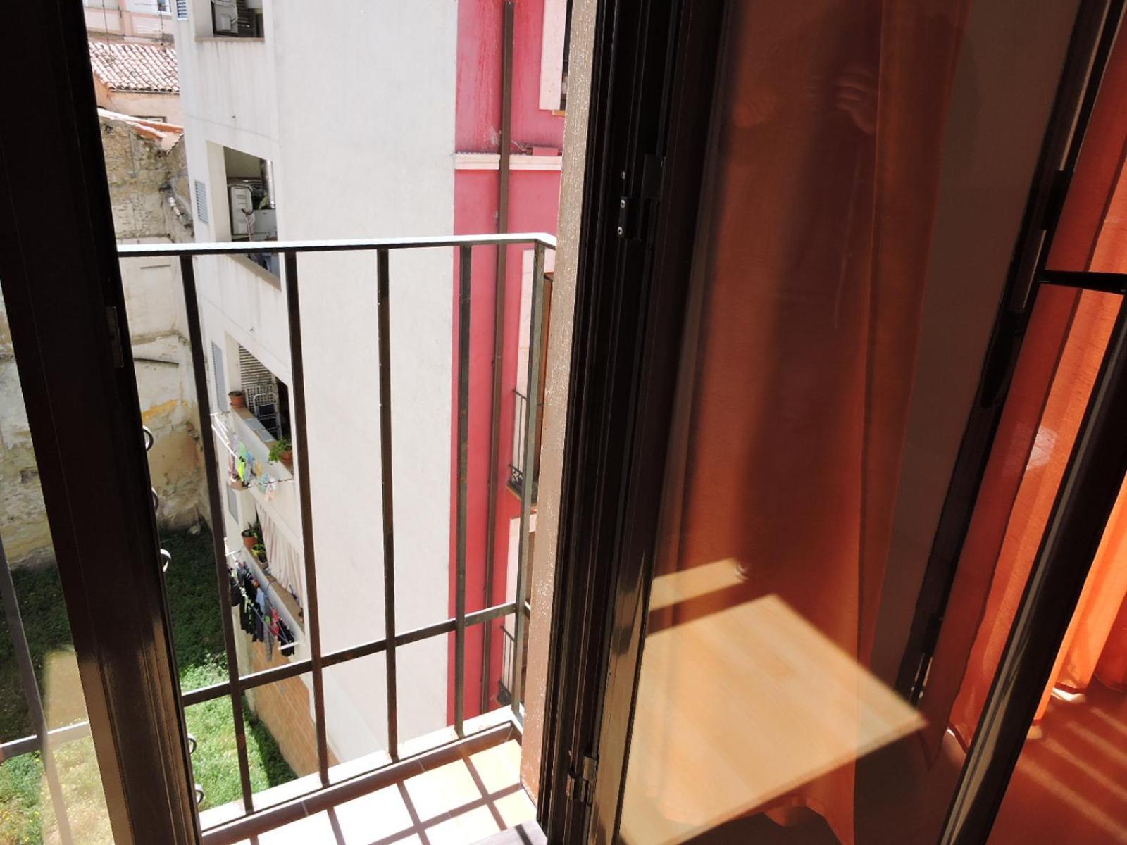 Apartamento Casco Historico De Calatayud Extérieur photo